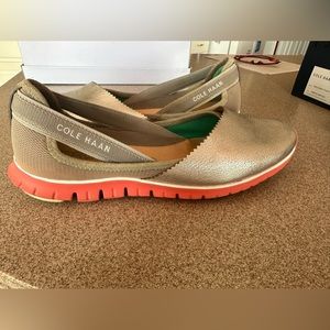 Cole Han shoes. Women’s